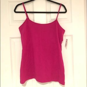 “The everyday cami” Sonoma Brand